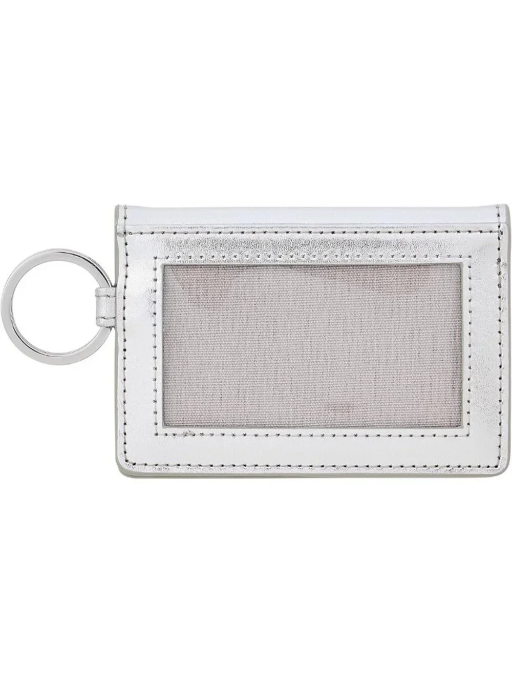 Silicone Key Ring Bracelet - Oversized Keychain for Easy Access & Style